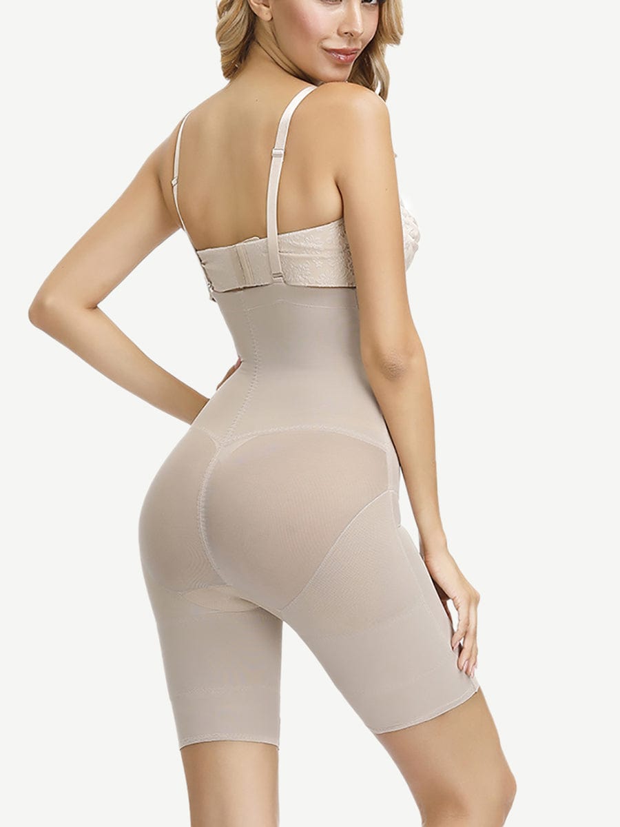 Cross Compression Abs Shaping Pants