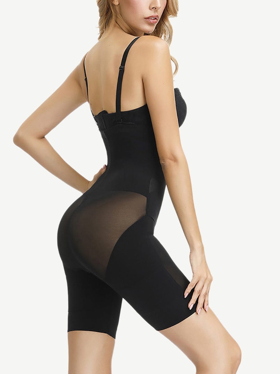 Cross Compression Abs Shaping Pants