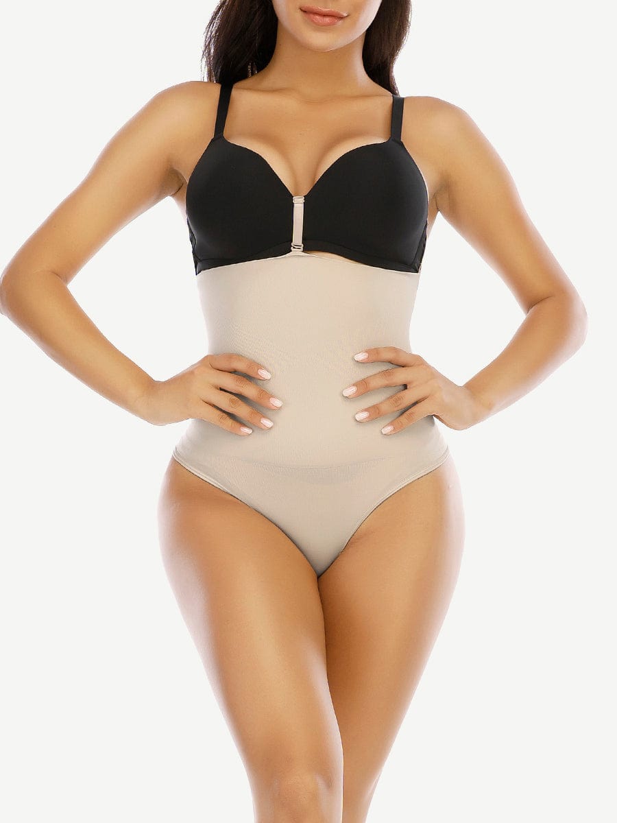 Seamless Instant Smooth Moderate Control Shaper