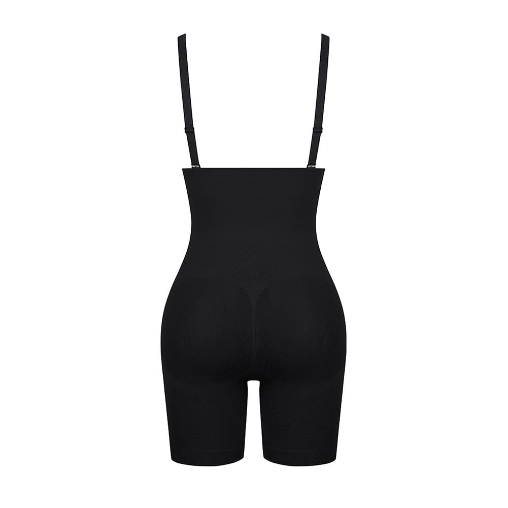 Happy Butt Slimming Butt Lifter Tummy Compression Full Body Shaper