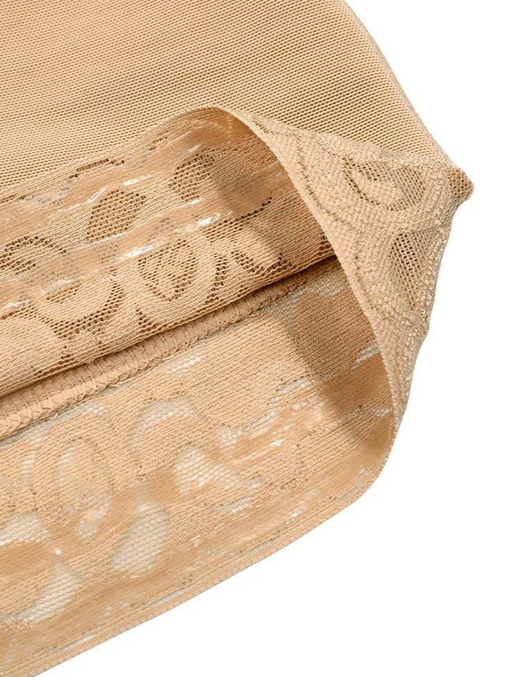 Shapewear Post-surgical Tummy Control Body Shaper Butt Lifter