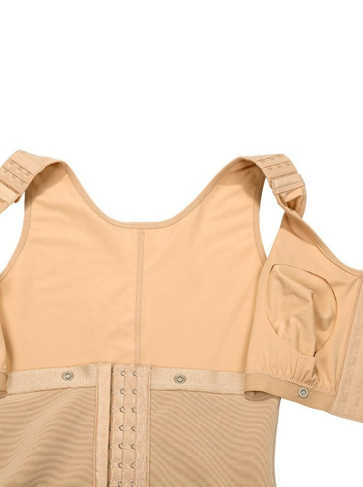 Shapewear Post-surgical Tummy Control Body Shaper Butt Lifter