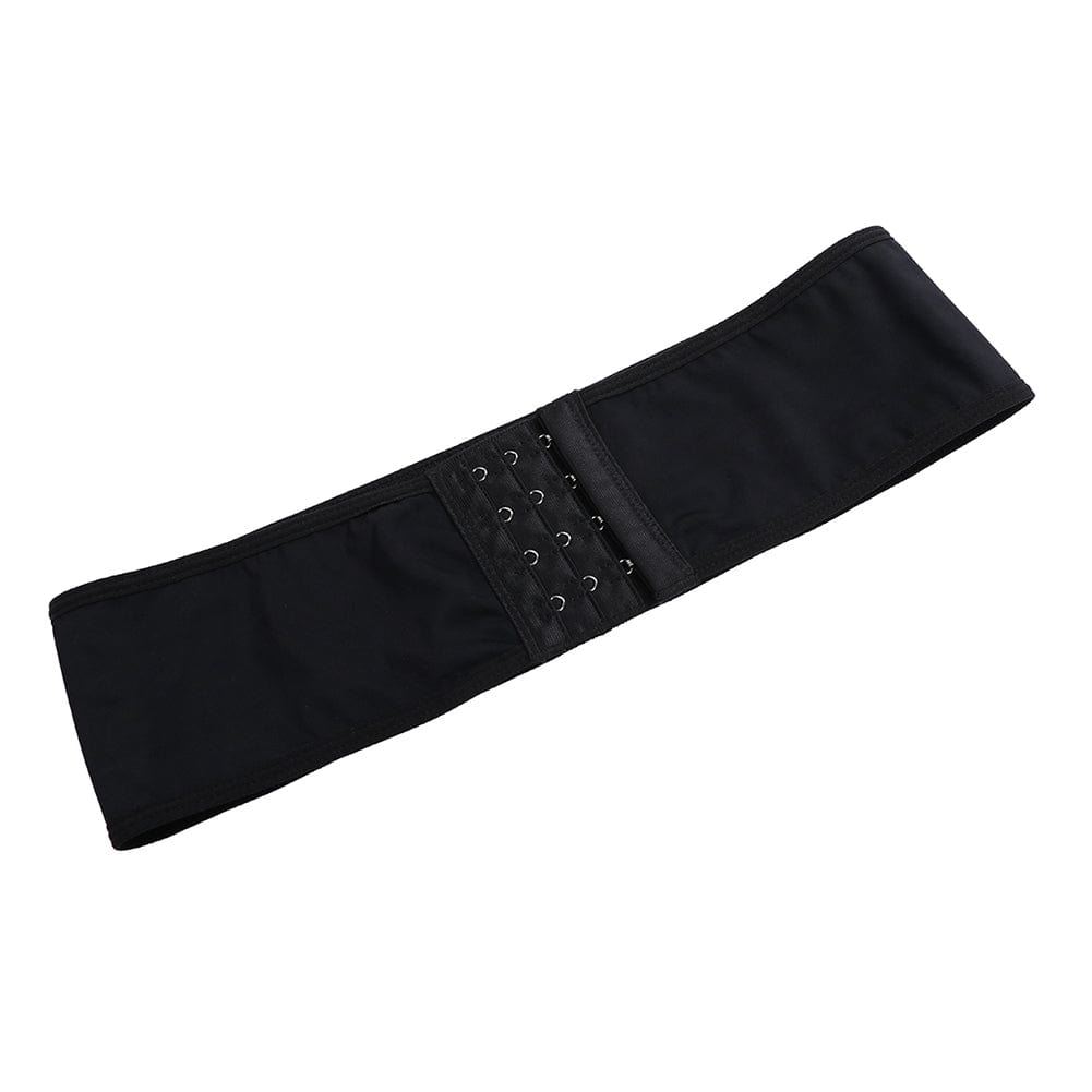 Big Size Post-surgical Posture Corrector Bra Hooks Slimmer