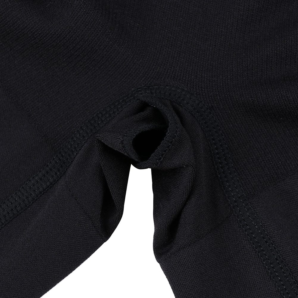 Seamless Instant Smooth Three Buckles Butt Lifter Bodycon