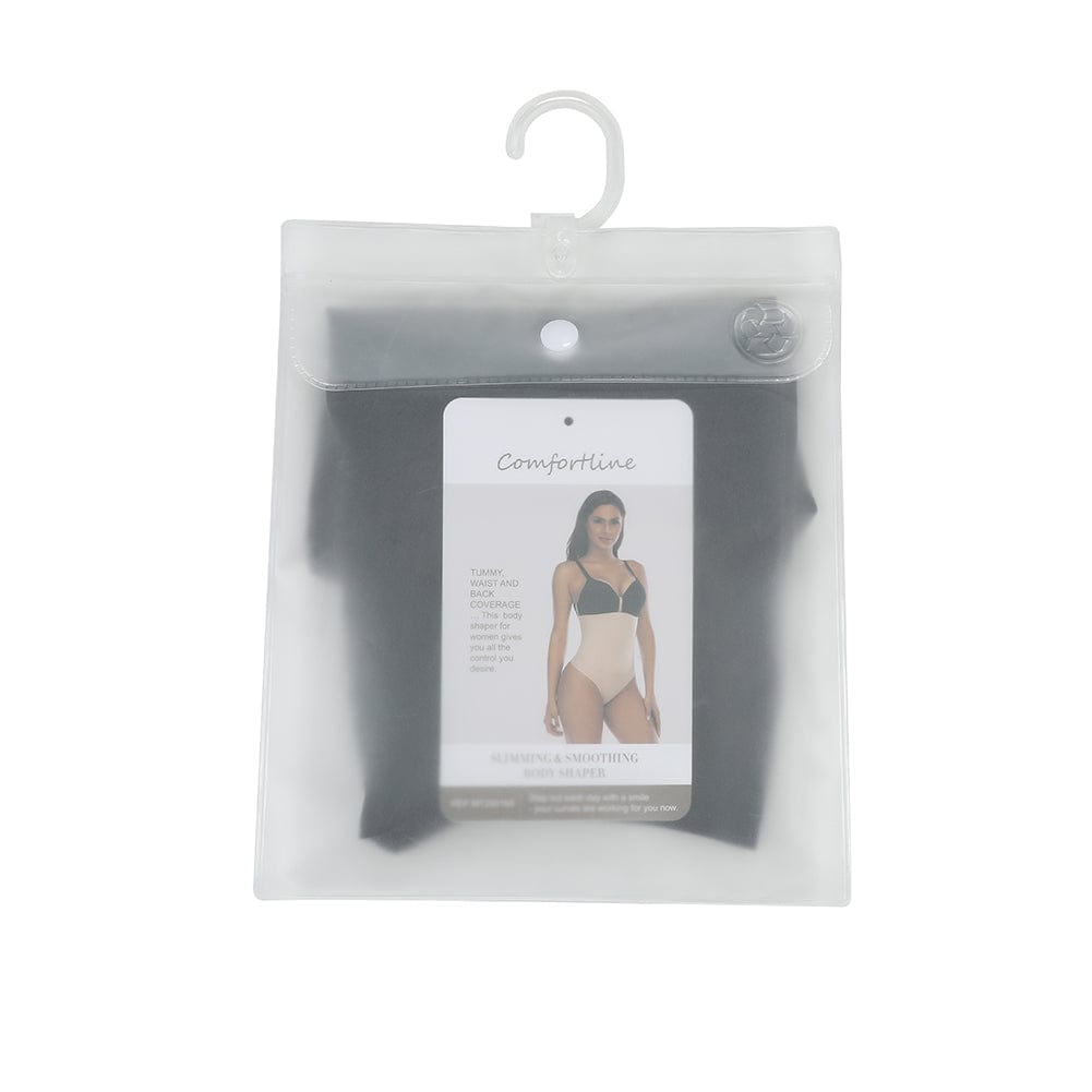 Seamless Instant Smooth Moderate Control Shaper
