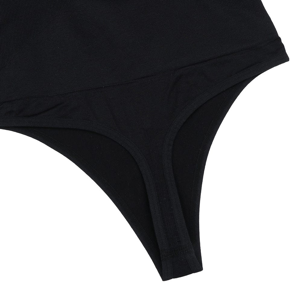 Seamless Instant Smooth Moderate Control Shaper