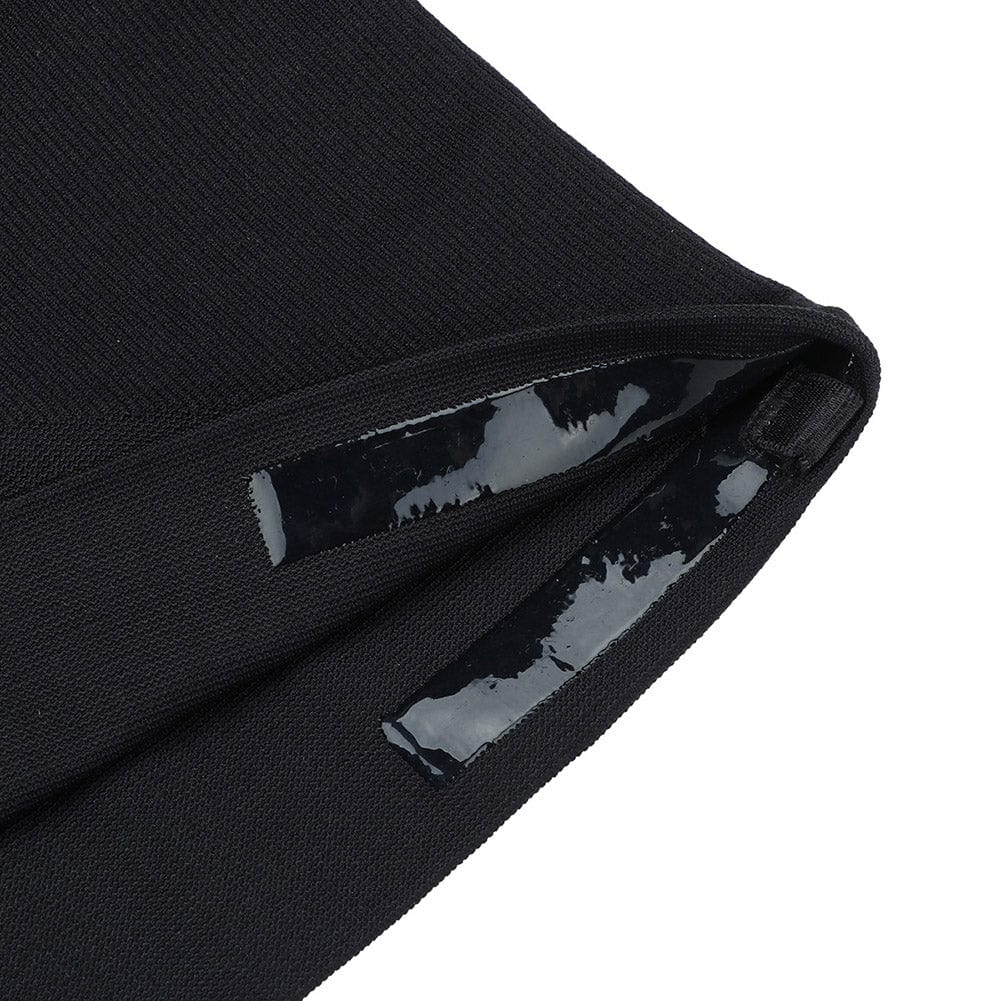 Seamless Instant Smooth Moderate Control Shaper