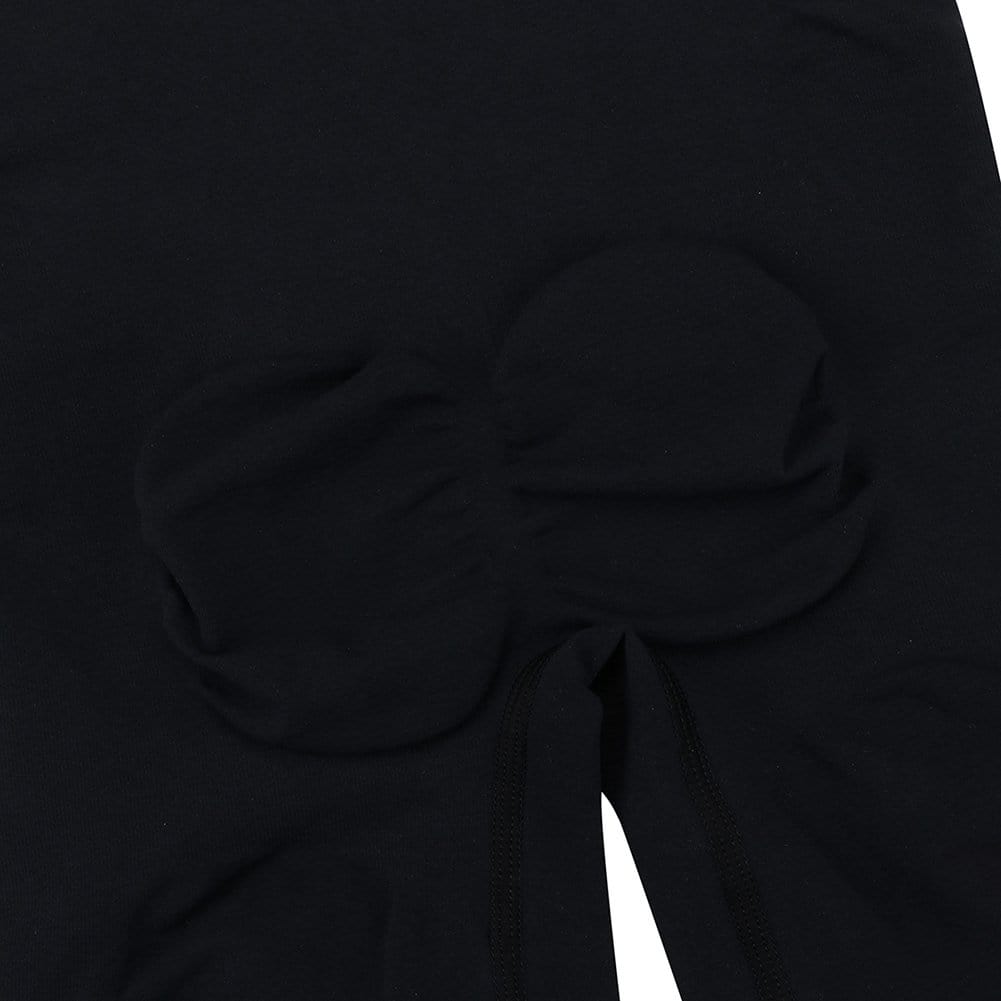 High Waist Seamless Scultp Butt Lifter Shapewear Shorts Slimmer