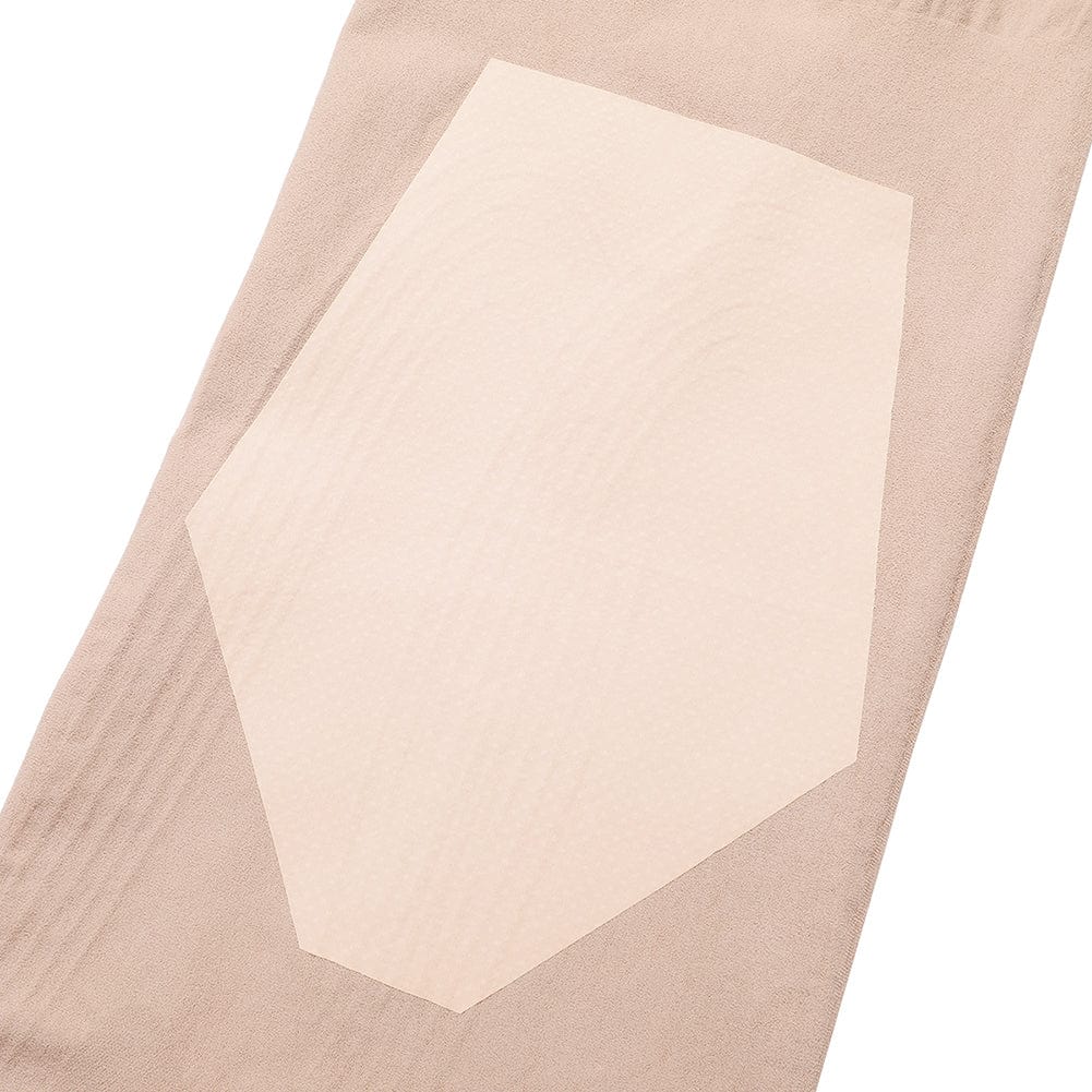 Seamless Low Back Happy Butt Full Body Shapewear Mesh Waist Control