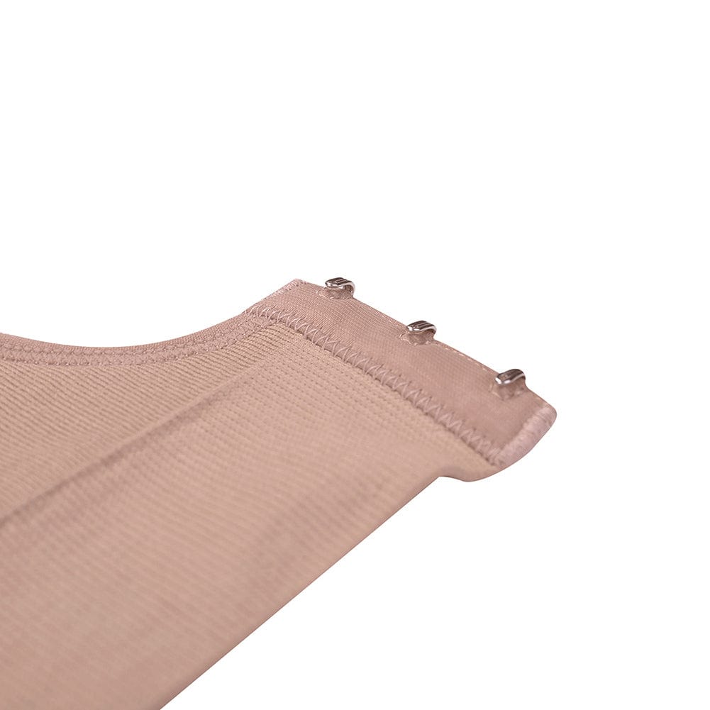 Adjusatble Straps Push Up Shapewear Bra Eye Catcher