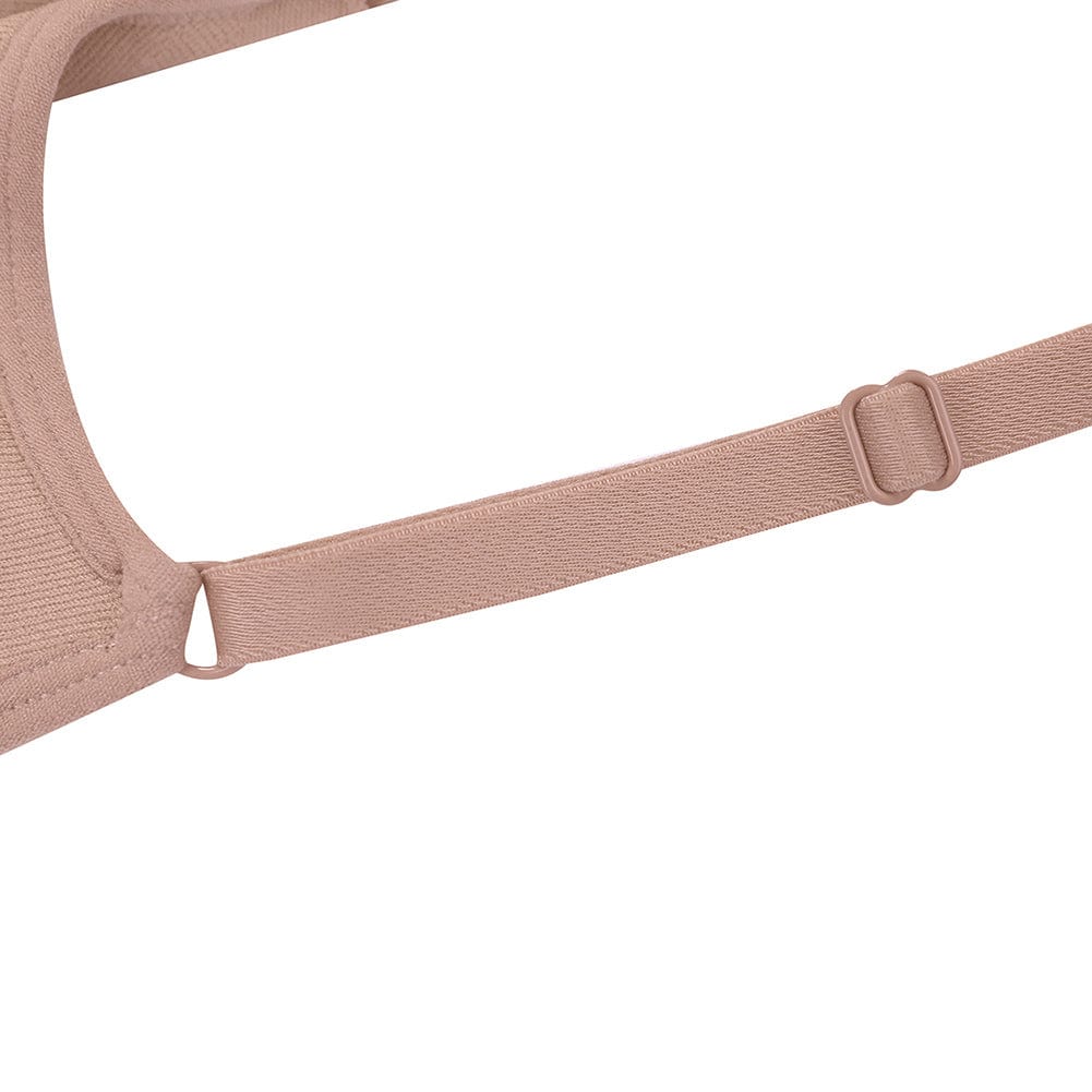 Adjusatble Straps Push Up Shapewear Bra Eye Catcher