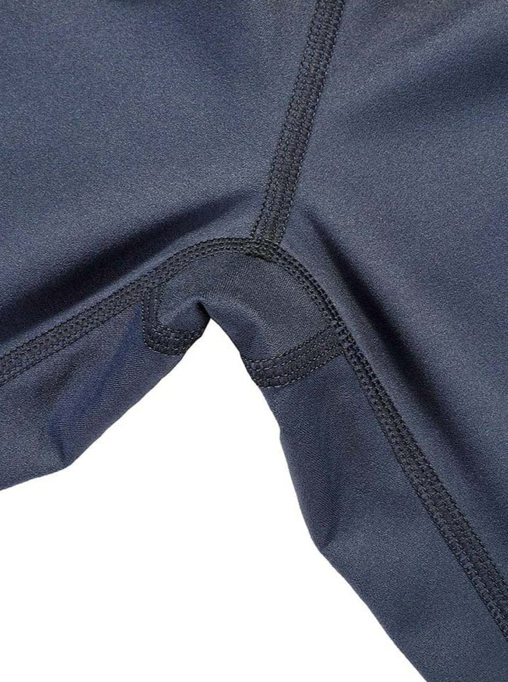 Seamless High Waist 3D Print Legging Curve Smoothing