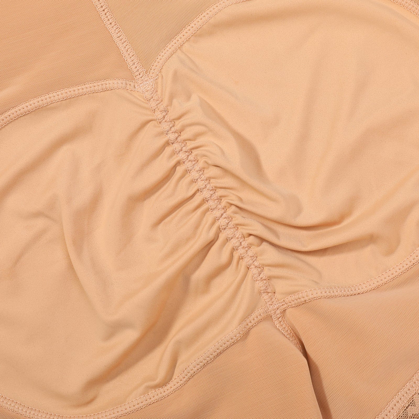 [USA Warehouse]Front Zipper Butt Lifter Shorts High Waist Curve-Creating