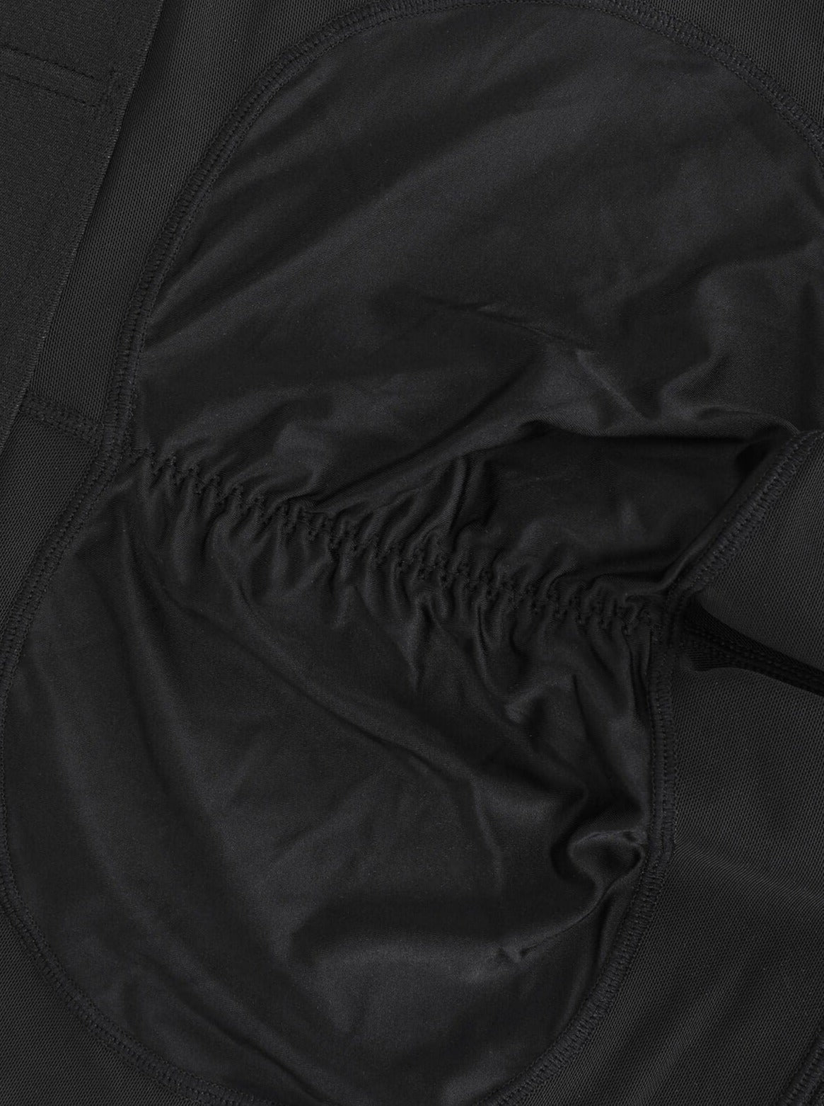 Butt Lifter Tummy Control Middle Waisted Mid Thigh Shaper Shorts