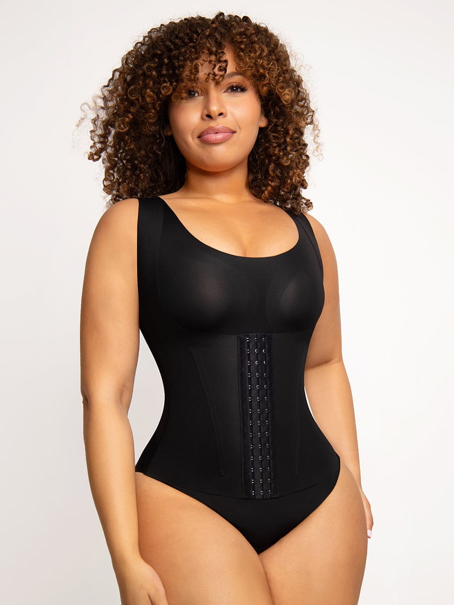 4 In 1 Air Slim Shaping Tank Tummy Control Shapewear