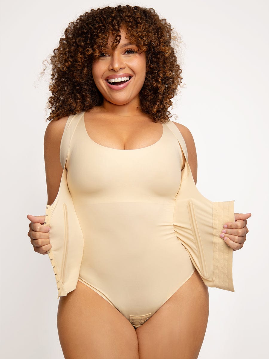 4 In 1 Air Slim Shaping Tank Tummy Control Shapewear