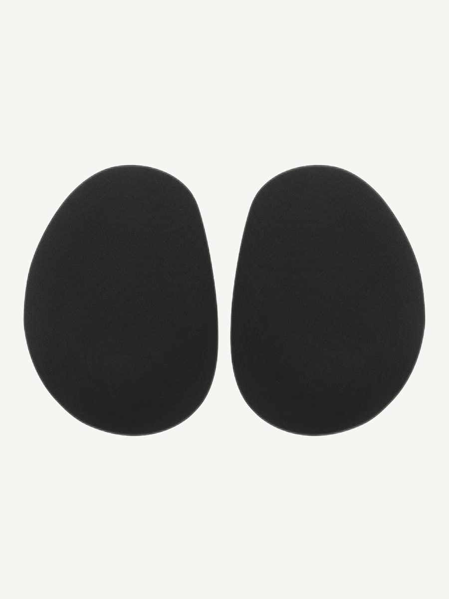 High Waist Air Slim Butt Lifter Built-in Removable Buttock Pads