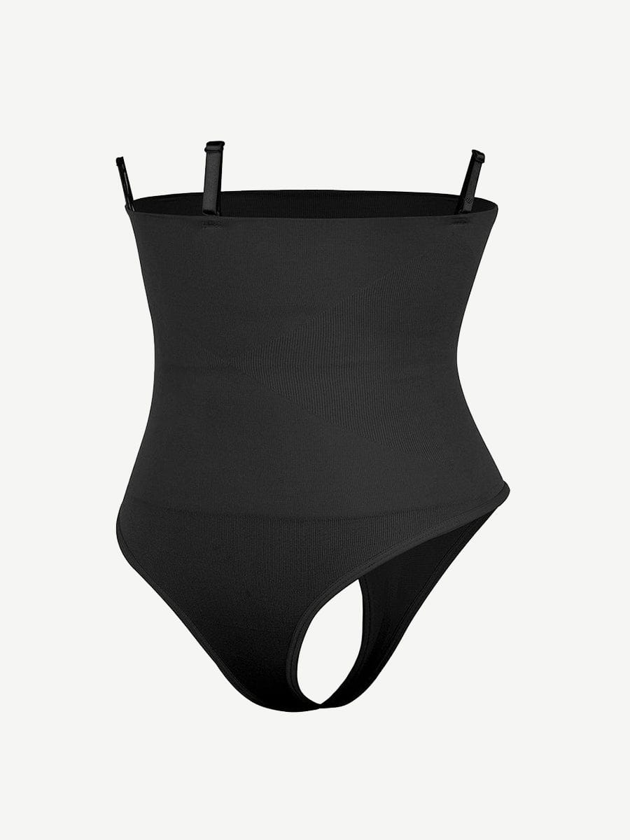 Seamless Instant Smooth Moderate Control Shaper