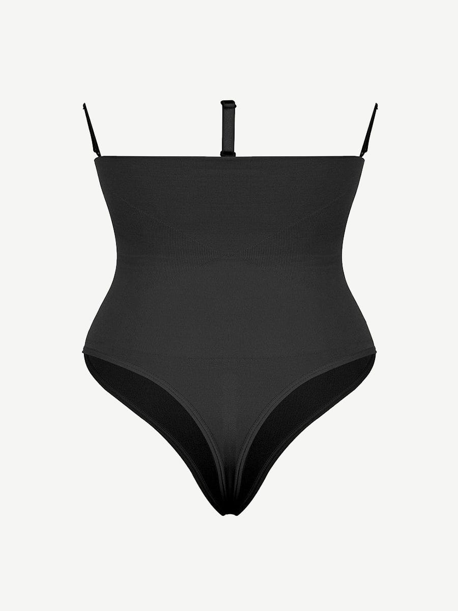 Seamless Instant Smooth Moderate Control Shaper