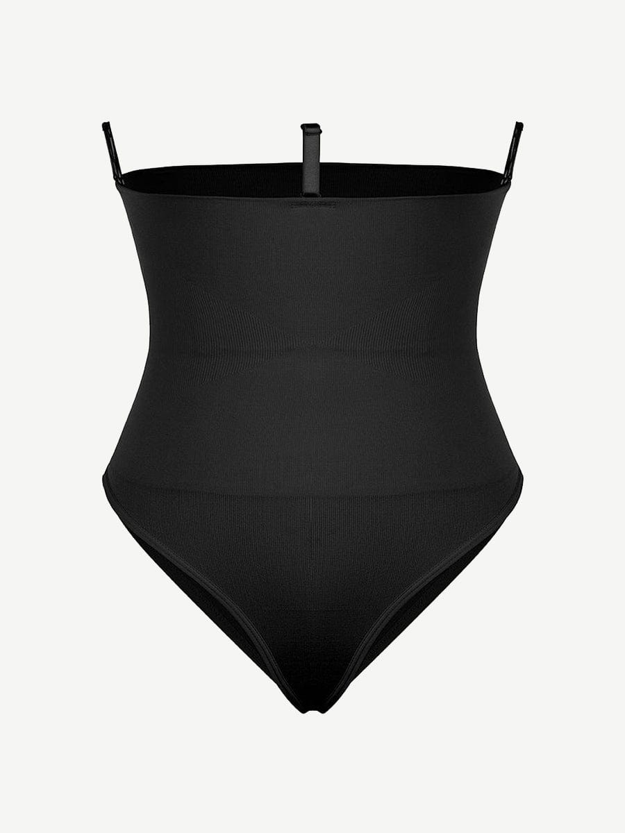 Seamless Instant Smooth Moderate Control Shaper