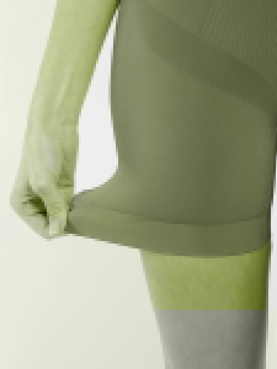 Seamless Slimming Mid-Waist Tummy Control Boyshorts Panties