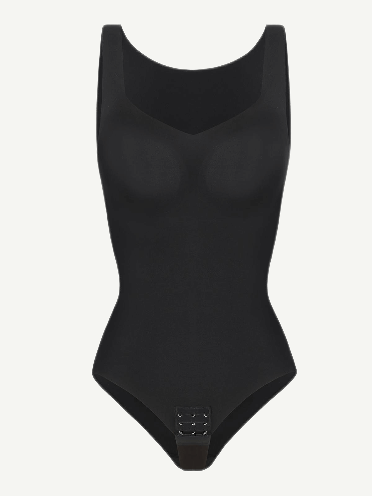 Air Slim V Neck Fit 3 in 1 Bodysuit Shapewear