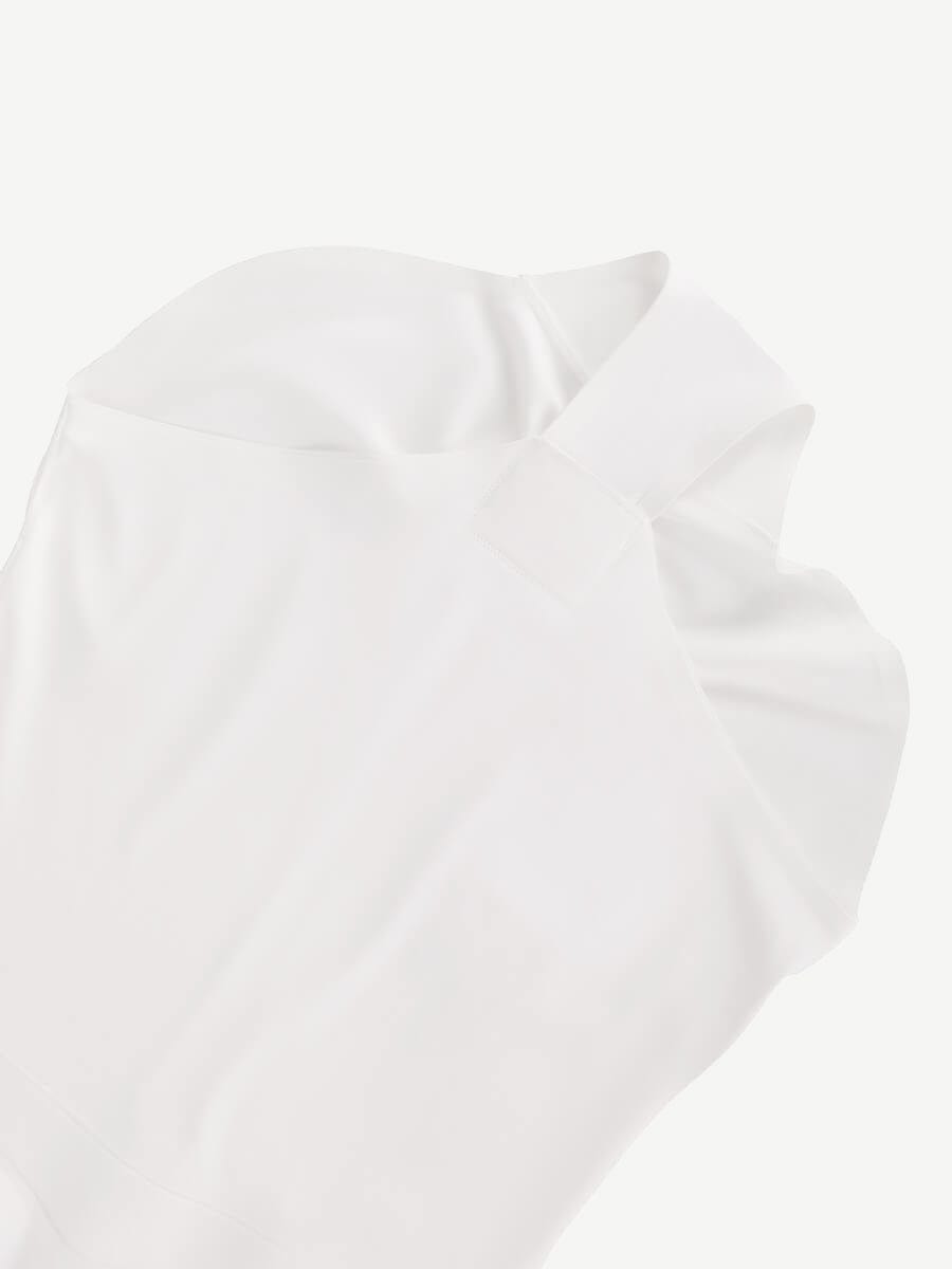 Air Slim V Neck Fit 3 in 1 Bodysuit Shapewear
