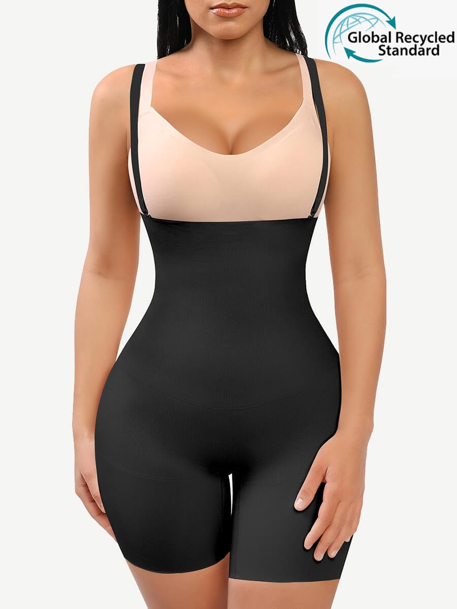 🌿Eco-friendly Seamless Body Pants Shapewear