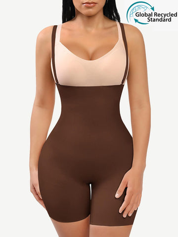 🌿Eco-friendly Seamless Body Pants Shapewear