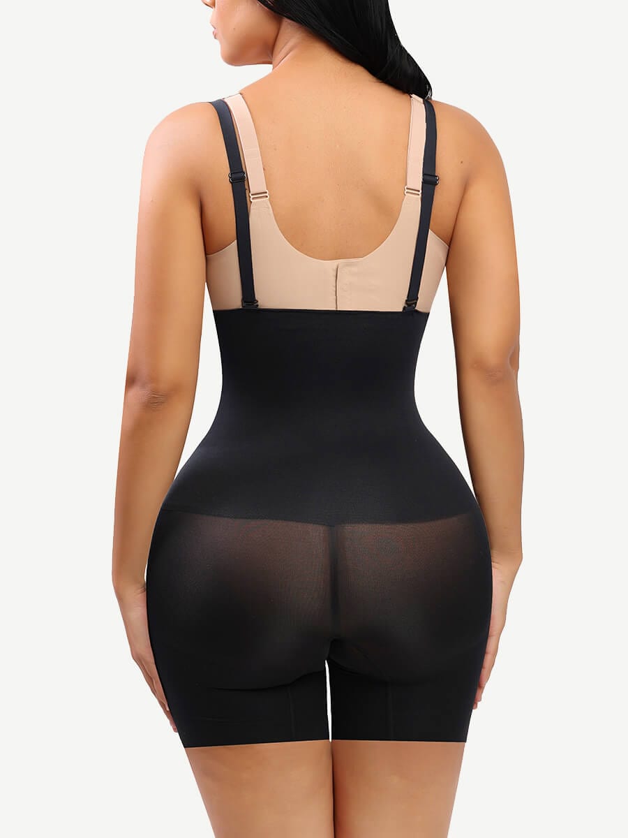 🌿Eco-friendly Seamless Body Pants Shapewear