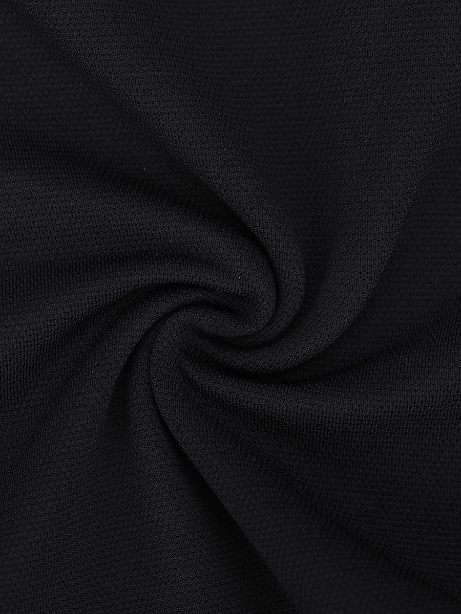 Seamless Diagonal Neck Long Sleeve Waist Trimming Thong Bodysuit