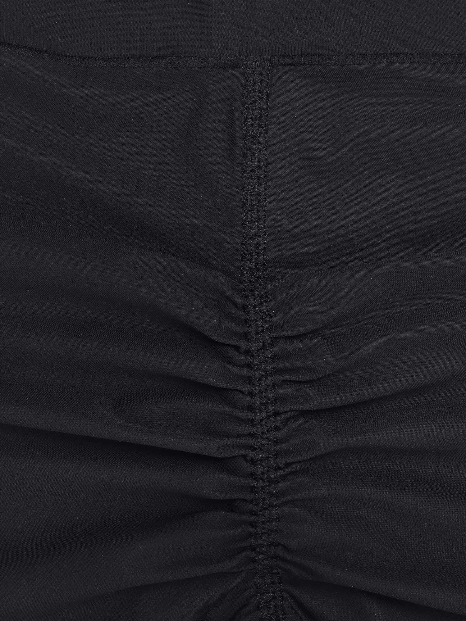 2 in 1 Sports Shaping Pet Hair Resistant Shapewear Tennis Dresses