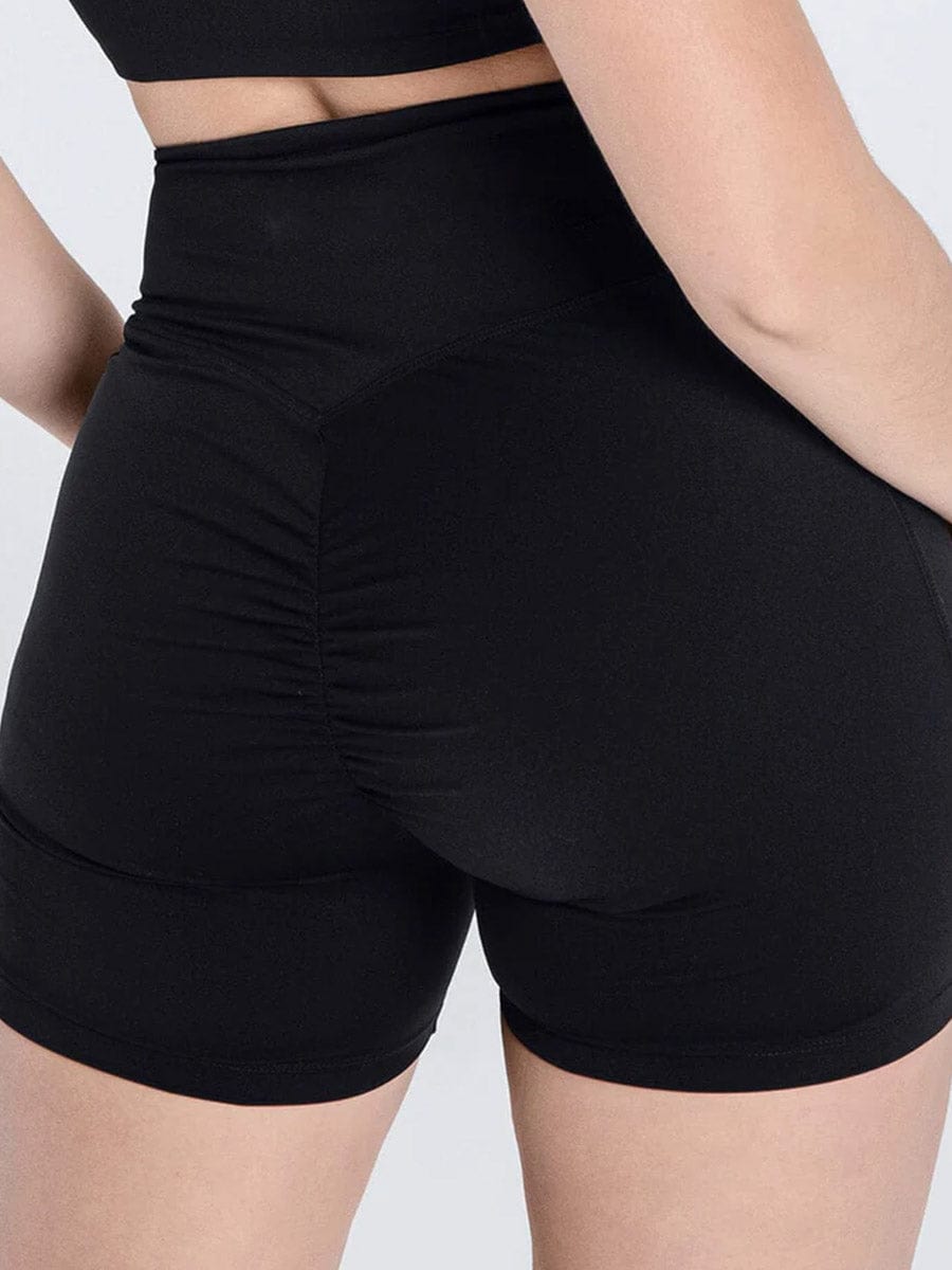 Move Free Bike Short with Pockets