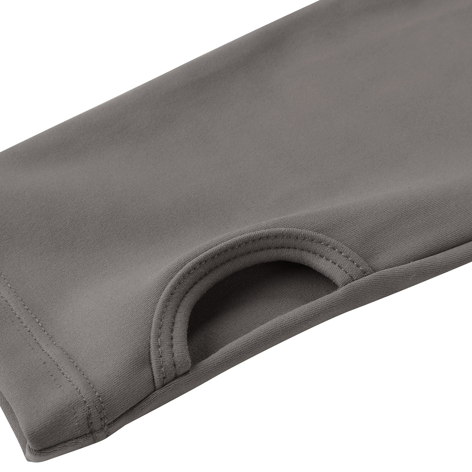 Hooded Neck Detachable Cups Crop Top For Runner