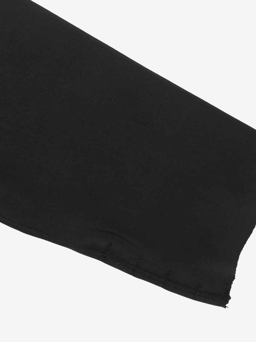 U-shaped Free Cutting Cuff Design Postsurgical Breast Support Butt Lifting Shapewear