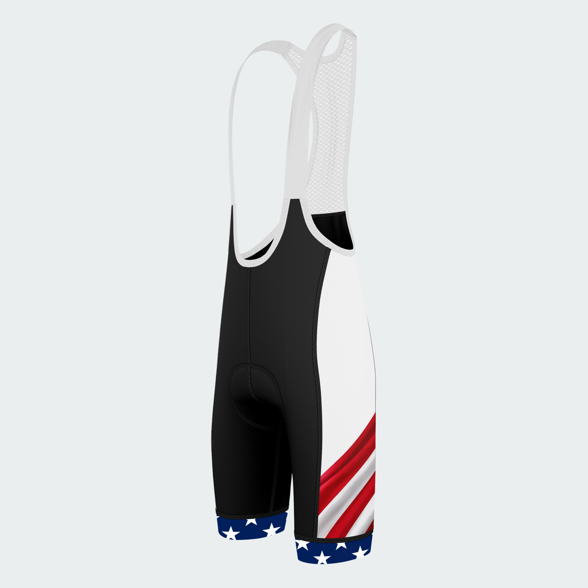 Men’s American Pride 250th Anniversary Cycling Jersey